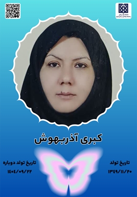 جان‌آفرین‌ کبری آذربهوش